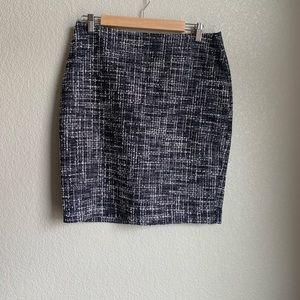 Ann Taylor Business Skirt